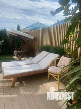 Дом 235м&sup2;, 2-этажный, на длительный срок, 