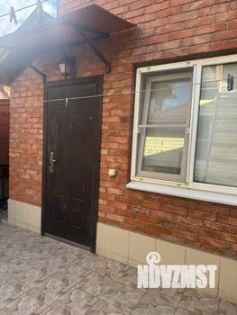 Коттедж 25м², 1-этажный, на длительный срок, 