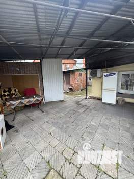 Дом 44м&sup2;, 1-этажный, на длительный срок, 