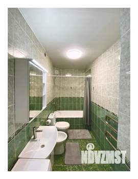 Дом 40м², 1-этажный, на длительный срок, 