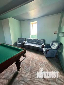 Дом 320м², 3-этажный, посуточно, 