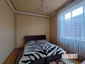 Дом 320м², 2-этажный, на длительный срок, 