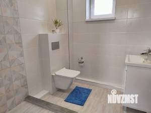 Дом 110м&sup2;, 2-этажный, посуточно, 