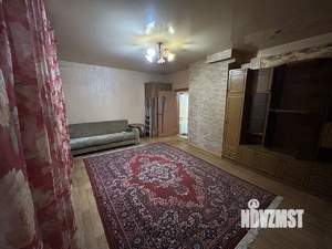 Дом 40м², 1-этажный, на длительный срок, 