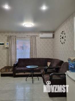 Дом 64м², 1-этажный, на длительный срок, 