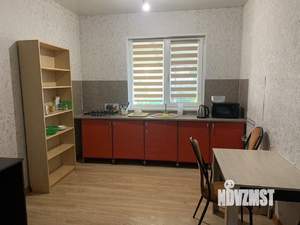 Дом 55м&sup2;, 1-этажный, на длительный срок, 