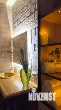 Коттедж 160м&sup2;, 2-этажный, на длительный срок, 