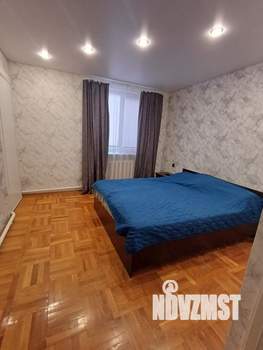 Дом 70м&sup2;, 2-этажный, на длительный срок, 