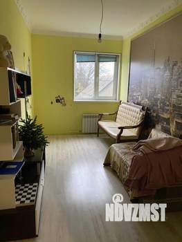 Дом 129м&sup2;, 1-этажный, на длительный срок, 