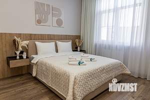 Дом 95м&sup2;, 1-этажный, посуточно, 