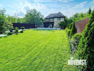 Дом 150м&sup2;, 2-этажный, на длительный срок, 