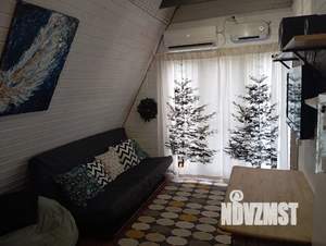 Дом 50м&sup2;, 2-этажный, посуточно, 