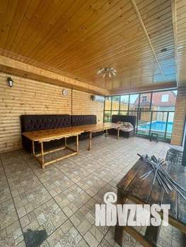 Дом 100м², 1-этажный, посуточно, 