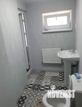 Дом 35м², 1-этажный, на длительный срок, 