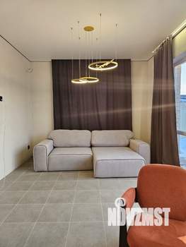 Дом 60м², 1-этажный, на длительный срок, 