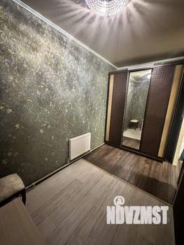 Дом 97м&sup2;, 1-этажный, на длительный срок, 