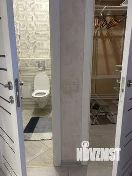 Таунхаус 100м&sup2;, 2-этажный, на длительный срок, 