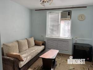 Дом 50м&sup2;, 1-этажный, на длительный срок, 