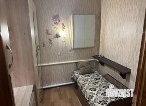 Дом 38м&sup2;, 1-этажный, на длительный срок, 