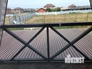 Дом 97м², 2-этажный, на длительный срок, 