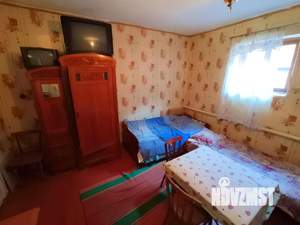Дом 52м², 1-этажный, на длительный срок, 