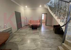 Дом 130м&sup2;, 2-этажный, на длительный срок, 