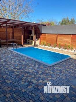 Дом 130м², 2-этажный, посуточно, 