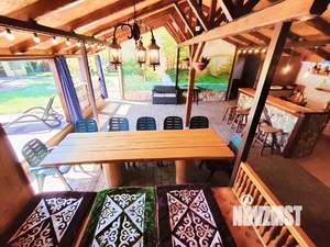 Дом 100м&sup2;, 1-этажный, посуточно, 