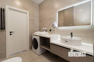 Дом 95м&sup2;, 1-этажный, посуточно, 