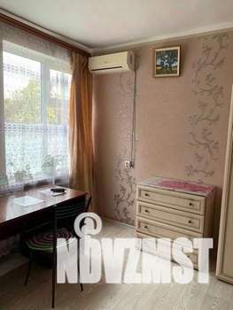 Дом 56м&sup2;, 1-этажный, на длительный срок, 