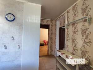Дом 53м², 1-этажный, на длительный срок, 