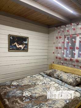 Дом 350м², 1-этажный, посуточно, 