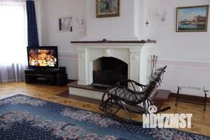 Дом 500м², 2-этажный, посуточно, 