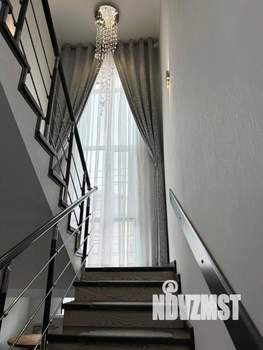 Дом 220м², 2-этажный, посуточно, 