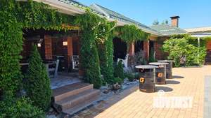 Дом 260м&sup2;, 2-этажный, посуточно, 