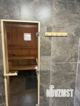 Дом 110м&sup2;, 1-этажный, посуточно, 