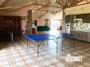 Дом 550м&sup2;, 3-этажный, посуточно, 