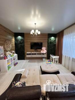 Дом 140м&sup2;, 1-этажный, посуточно, 