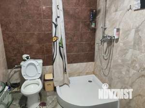 Дом 80м&sup2;, 1-этажный, посуточно, 