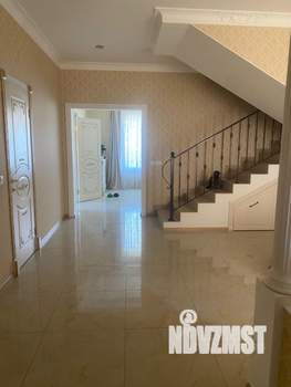 Дом 157м², 2-этажный, на длительный срок, 