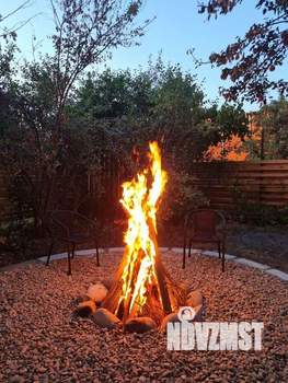 Дом 32м&sup2;, 2-этажный, посуточно, 