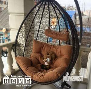 Дом 300м&sup2;, 2-этажный, посуточно, 