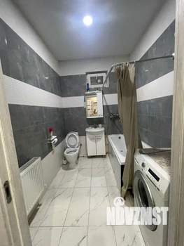 Дом 90м², 2-этажный, на длительный срок, 
