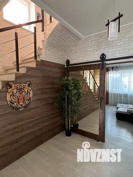 Дом 140м&sup2;, 1-этажный, посуточно, 