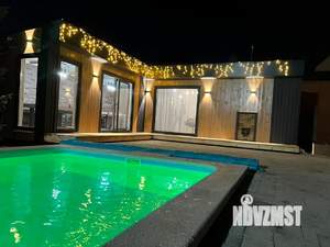 Дом 455м&sup2;, 3-этажный, посуточно, 