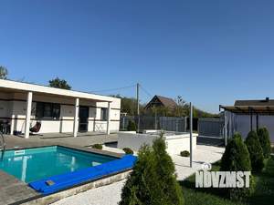 Дом 90м², 1-этажный, посуточно, 