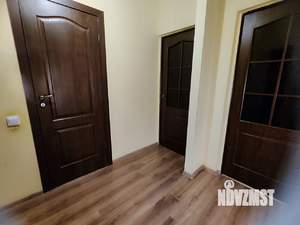 Таунхаус 115м&sup2;, 2-этажный, на длительный срок, 