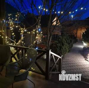 Дом 220м&sup2;, 2-этажный, посуточно, 