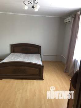 Дом 180м², 2-этажный, на длительный срок, 