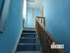 Дом 100м², 2-этажный, на длительный срок, 